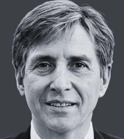 Dr. Joshua Collins