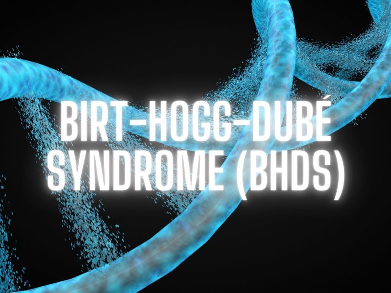 Birt-Hogg-Dubé Syndrome (BHDS)