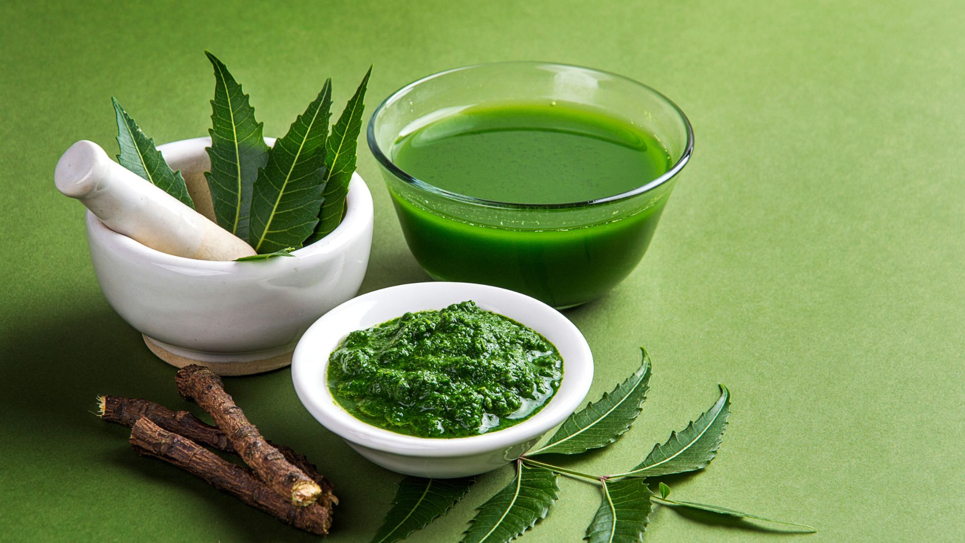 Neem Benefits