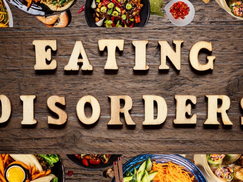 Treating Eating Disorders in Adults