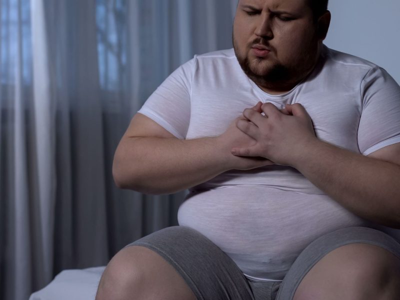 Signs That You Are Dealing With A High Level of Cholesterol
