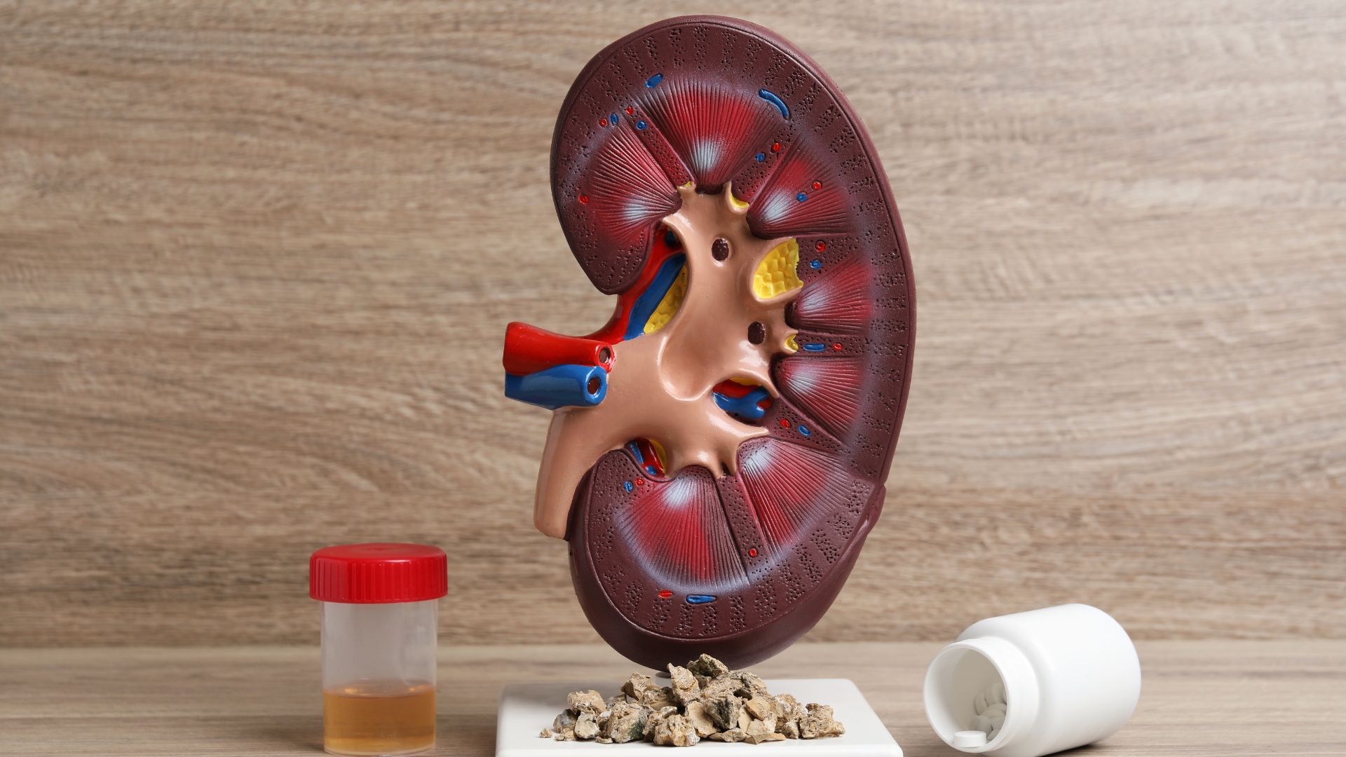 Why Do We Have Kidney Stones? Understanding the Painful Crystal Crisis